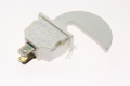 Brandt Light Switch For Refrigerator - 45x0673 Lamp Switch